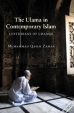 Capa do artigo The Ulama In Contemporary Islam
