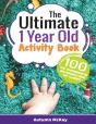 The Ultimate 1 Year Old Activity Book - Preview