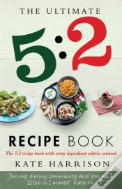 Capa do artigo The Ultimate 5:2 Diet Recipe Book