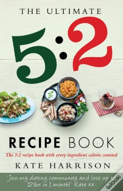 Capa do artigo The Ultimate 5:2 Diet Recipe Book