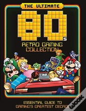Capa do artigo The Ultimate 80