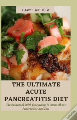 Capa do artigo The Ultimate Acute Pancreatitis Diet