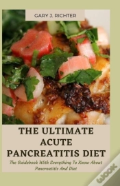 Capa do artigo The Ultimate Acute Pancreatitis Diet