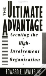 Capa do artigo The Ultimate Advantage