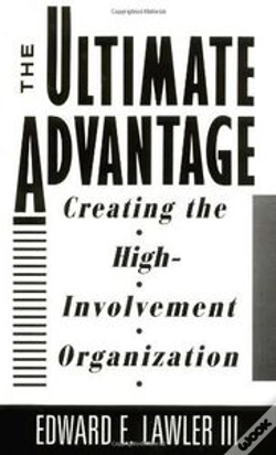 Capa do artigo The Ultimate Advantage