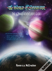 Capa do artigo The Ultimate Adventurers