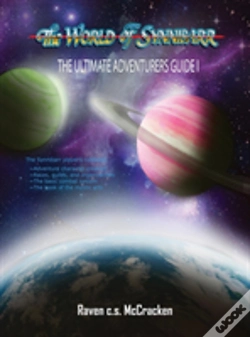Capa do artigo The Ultimate Adventurers' Guide,