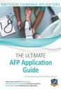 The Ultimate Afp Application Guide - Preview