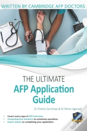 Capa do artigo The Ultimate Afp Application Guide
