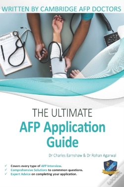 Capa do artigo The Ultimate Afp Application Guide