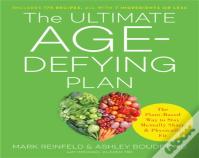 The Ultimate Age-Defying Plan