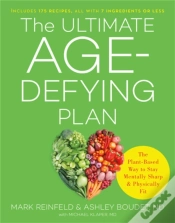Capa do artigo The Ultimate Age-Defying Plan