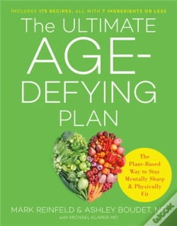 Capa do artigo The Ultimate Age-Defying Plan