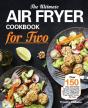 The Ultimate Air Fryer Cookbook For Two - Preview