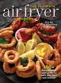 The Ultimate Air Fryer Handbook - Preview