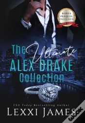 Capa do artigo The Ultimate Alex Drake Collection