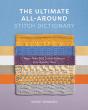 The Ultimate All-Around Stitch Dictionary - Preview