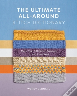 Capa do artigo The Ultimate All-Around Stitch Dictionary