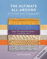 The Ultimate All-Around Stitch Dictionary