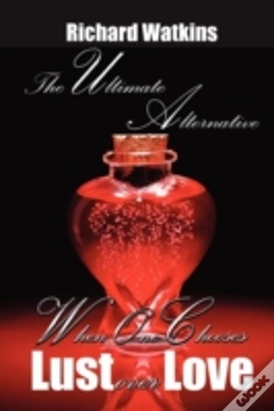 Capa do artigo The Ultimate Alternative: When One Choos
