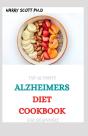 The Ultimate Alzheimers Diet Cookbook For Beginners - Preview