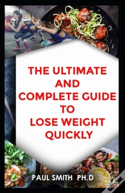 Capa do artigo The Ultimate And Complete Guide To Lose Weight Quickly