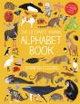 The Ultimate Animal Alphabet Book - Preview