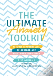 Capa do artigo The Ultimate Anxiety Toolkit