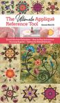The Ultimate Applique Reference Tool - Preview
