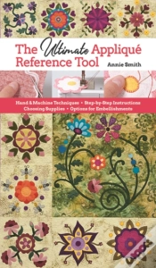 Capa do artigo The Ultimate Applique Reference Tool