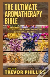Capa do artigo The Ultimate Aromatherapy Bible