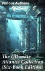 The Ultimate Atlantis Collection (Six-Book Edition) - Preview