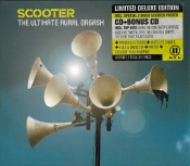 Capa do artigo The Ultimate Aural Orgasm - CD