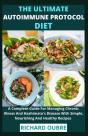 The Ultimate Autoimmune Protocol Diet - Preview