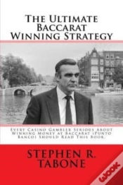 Capa do artigo The Ultimate Baccarat Winning Strategy: