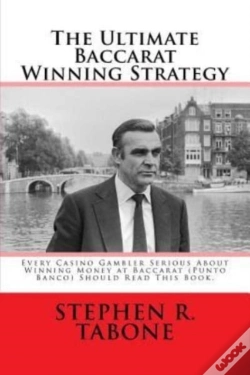 Capa do artigo The Ultimate Baccarat Winning Strategy: