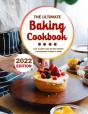 The Ultimate Baking Cookbook 2022 - Preview