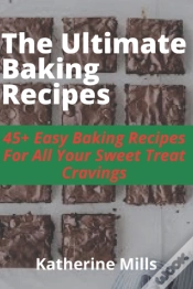 Capa do artigo The Ultimate Baking Recipes