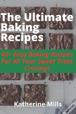 Capa do artigo The Ultimate Baking Recipes