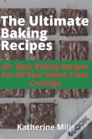 The Ultimate Baking Recipes