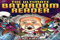 The Ultimate Bathroom Reader