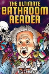 The Ultimate Bathroom Reader