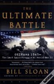 Capa do artigo The Ultimate Battle