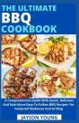 The Ultimate Bbq Cookbook - Preview