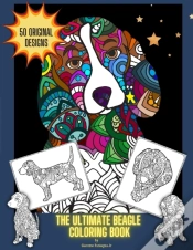 Capa do artigo The Ultimate Beagle Coloring Book