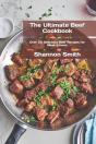 The Ultimate Beef Cookbook - Preview
