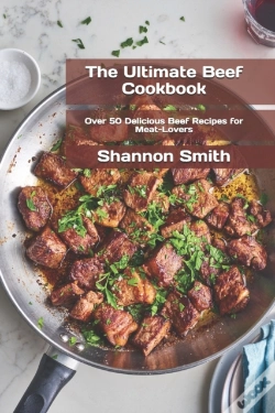 Capa do artigo The Ultimate Beef Cookbook