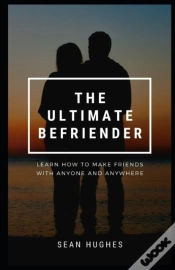 Capa do artigo The Ultimate Befriender