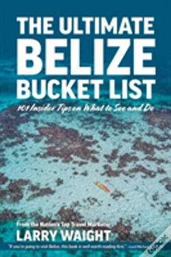 Capa do artigo The Ultimate Belize Bucket List