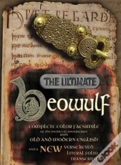 Capa do artigo The Ultimate Beowulf